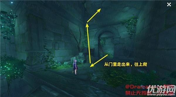 枪弹地牢